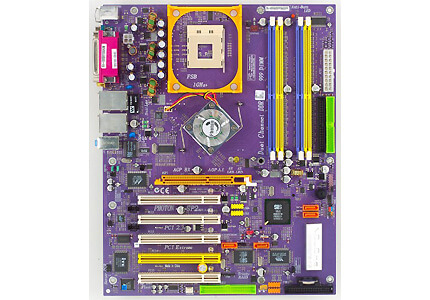 SP2 Extreme (V1.1) - BIOS for SP2 Extreme(PCB:1.1)