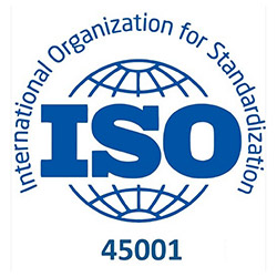 ISO 45001
