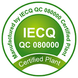 IECQ QC 080000
